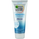 Garnier Ambre Solaire Sensitive Advanced After Sun mléko po opalování pro citlivou pokožku 200 ml – Zbozi.Blesk.cz