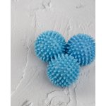 EcoHaus Míčky do pračky 3 ks – Hledejceny.cz