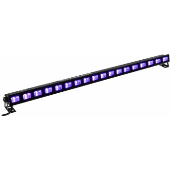 BeamZ LED UV BAR 12x 3W UV LED