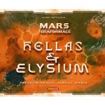 Mars Teraformace - Amazonis & Vastitas (rozšíření 9) – Zboží Živě