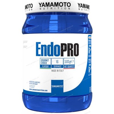 Yamamoto Endo Pro 500 g