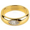 Prsteny Bellonelli Diamond prsten bílý GRKB1046