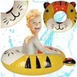 KIK KX4919 tygr 80 cm – Zbozi.Blesk.cz