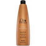 Fanola Oro Therapy 24K Gold Shampoo 1000 ml – Zboží Mobilmania