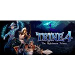 Trine 4 The Nightmare Prince – Zboží Živě