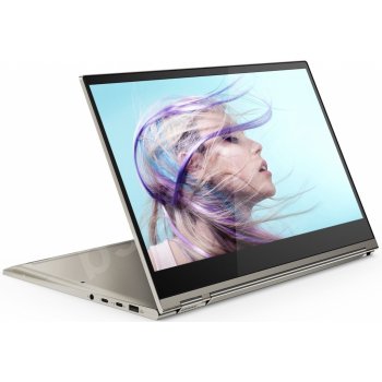 Lenovo IdeaPad Yoga 81C4002KCK