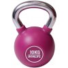 Kettlebell IRONLIFE Urethanový kettlebell 10 kg