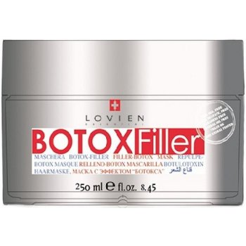 L´ovien Botox Filler Mask maska pro hloubkovou regeneraci vlasů 250 ml