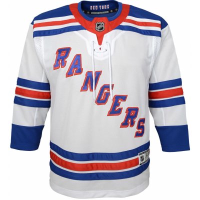 Outerstuff Dětský dres New York Rangers Premier Away – Zbozi.Blesk.cz