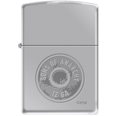 Zippo Sons of Anarchy 22962 – Zboží Mobilmania