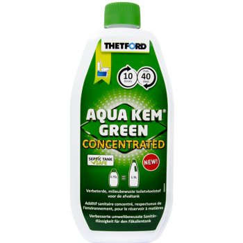 Thetford Aqua Kem Green 0,75l