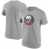 Pánské Tričko Tričko pánské NYI Primary Logo Graphic New York Islanders