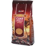 Druid Réunion cukr třtinový very dark 1 kg – Zboží Dáma