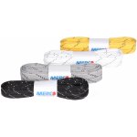 Merco tkaničky do bruslí PHW-12 voskované 310 cm – Zboží Dáma