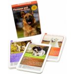 Kvarteto: Plemena psů – Zboží Mobilmania