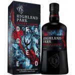 Highland Park Dragon Legend 43,1% 0,7 l (karton) – Hledejceny.cz