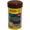 Krmivo terarijní Aqua-Ki Turtle peletky 100 ml