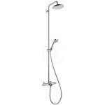 Hansgrohe 27223000 – Zboží Dáma