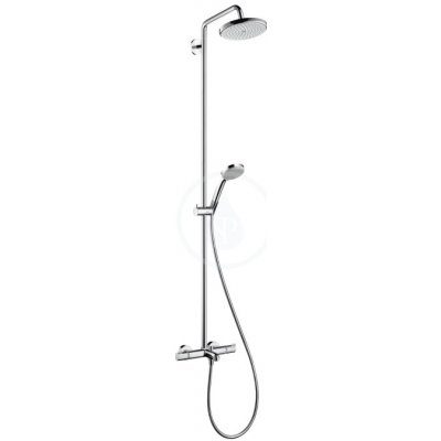 Hansgrohe 27223000 – Zboží Dáma