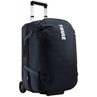 Thule Subterra roller TSR356MIN modrošedá 56 l – Hledejceny.cz