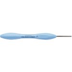 LM-Dental Mirror handle Ortho, blue, M2.5 Vyberte typ rukojeti ErgoSense (ES) nebo ErgoMax (XSi):: Ručka ErgoSense – Hledejceny.cz