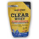 Amix Clear whey hydrolyzate 500 g