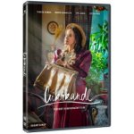 Cukrkandl DVD – Sleviste.cz