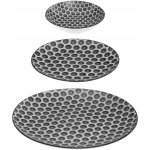 Secret de Gourmet Jídelní porcelán sada pro 6 osob – Zboží Dáma