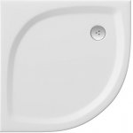 Ravak Elipso PRO 90 x 90 cm XA237711010B – Zboží Dáma