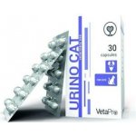 VetaPro UrinoCat 30 cps – Hledejceny.cz