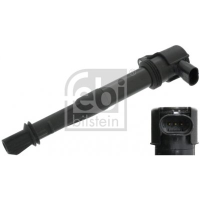 Zapalovací cívka FEBI BILSTEIN 48313 – Hledejceny.cz