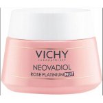 Vichy Neovadiol Rose Platinum Noční krém 50 ml – Sleviste.cz
