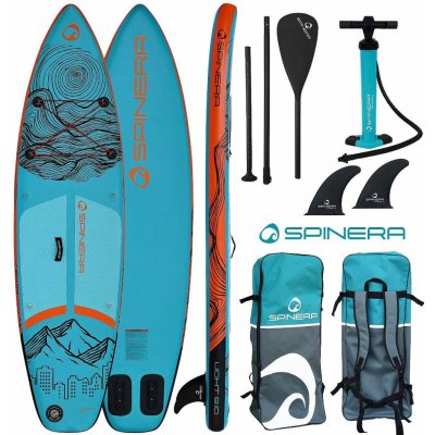 Paddleboard Spinera Light 9,10 – Zboží Mobilmania