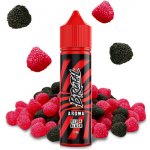 Just Juice Brutal Shake & Vape Red & Black 10 ml – Zboží Dáma