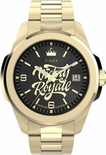 Timex TW2Y47200QY