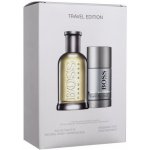 Hugo Boss Bottled No.6 EDT 100 ml + deostick 75 ml dárková sada – Zboží Dáma