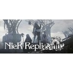 NieR Replicant Ver.1.22474487139 – Zboží Živě