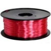 Tisková struna Pro3D Polymer Composite, 1,75mm, 1kg, červená