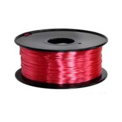 Pro3D Polymer Composite, 1,75mm, 1kg, červená – Zboží Živě