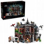 LEGO® Batman™ 76300 Arkham Asylum™ – Sleviste.cz