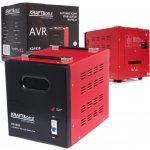 Stabilizátor napětí, AVR, 5000VA, 230V, Kraft & Dele | KD1935 | Zboží Auto