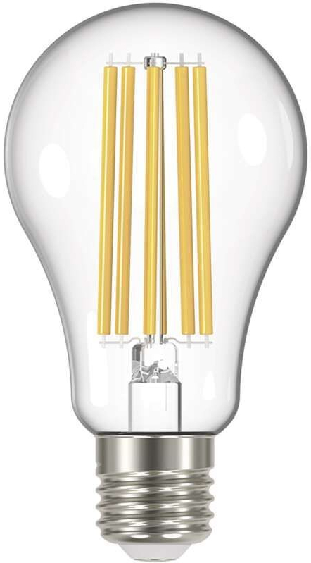 Emos LED žárovka Filament A70 E27 17 W 150 W 2 452 lm neutrální bílá