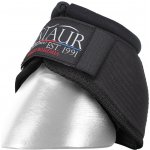 Kentaur Zvony pro koně anatomické CORTEXIM Černá – Zboží Dáma