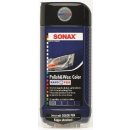 Sonax Polish & Wax Color modrá 500 ml