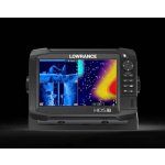 Lowrance HDS Dotykový sonar 7 Carbon – Zboží Mobilmania