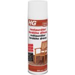 HG restaurátor tvrdého dřeva 500 ml HG 304 – Zboží Dáma HG restaurátor tvrdého dřeva 500 ml HG 304 – Zboží Dáma