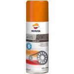 Repsol Qualifier Moto Chain DRY 400 ml – Zboží Mobilmania