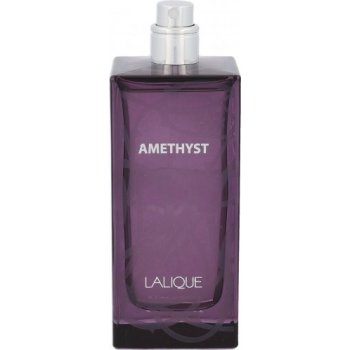 Lalique Amethyst parfémovaná voda dámská 100 ml tester