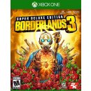 Borderlands 3 (Super Deluxe Edition)