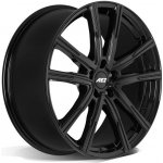 AEZ Montreal 8,5x20 5x112 ET38 black – Zbozi.Blesk.cz